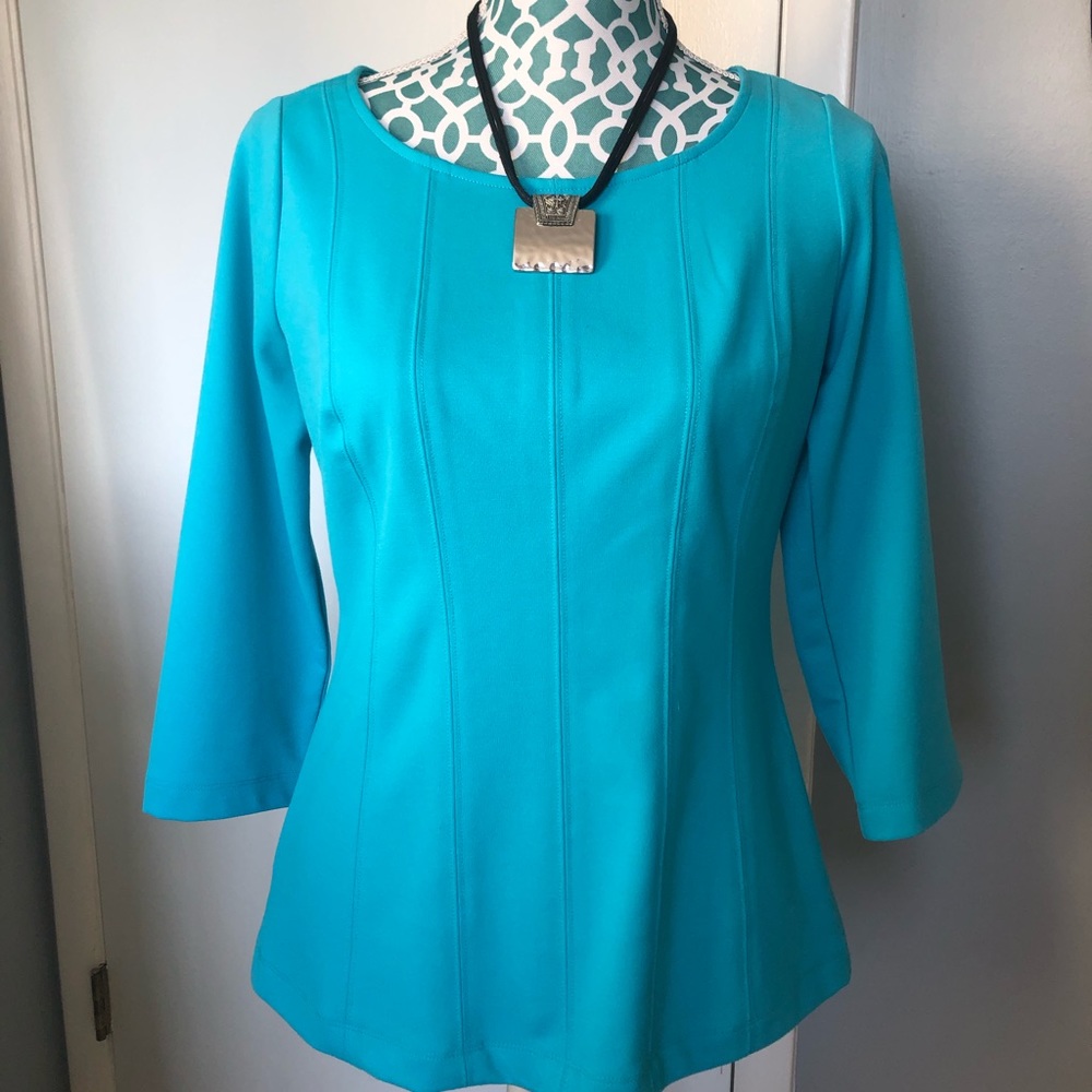 Ann Taylor top